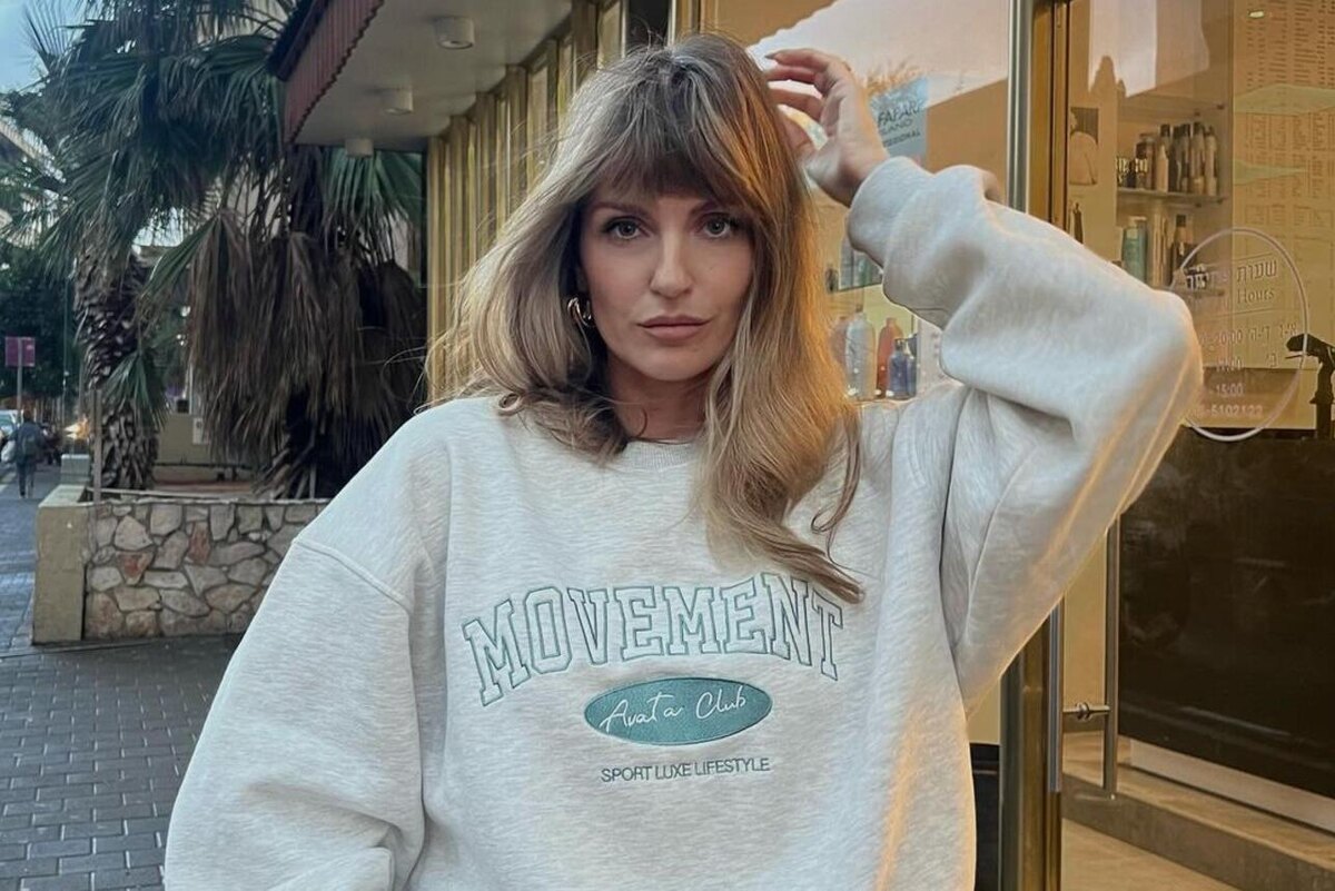    Саша Савельева Социальные сети