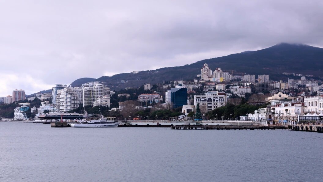    Фото: Roman Naumov/URA.RU/Globallookpress