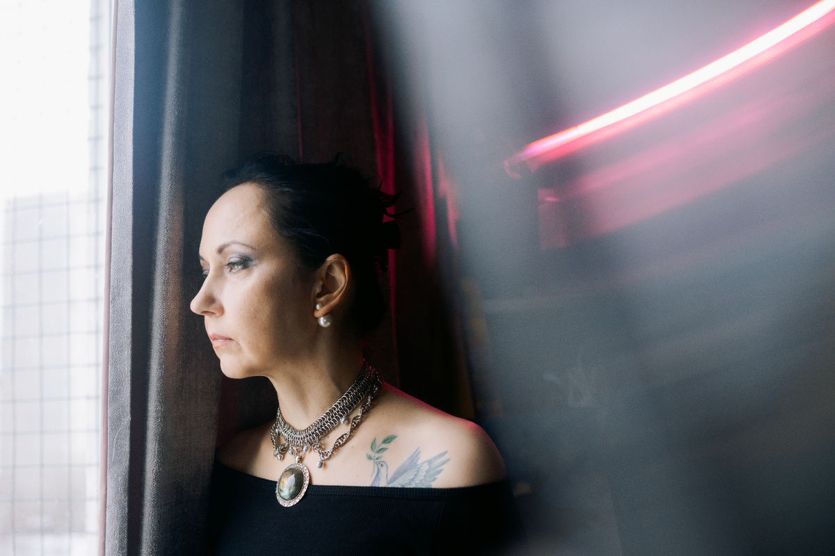 Я сижу в засаде)))