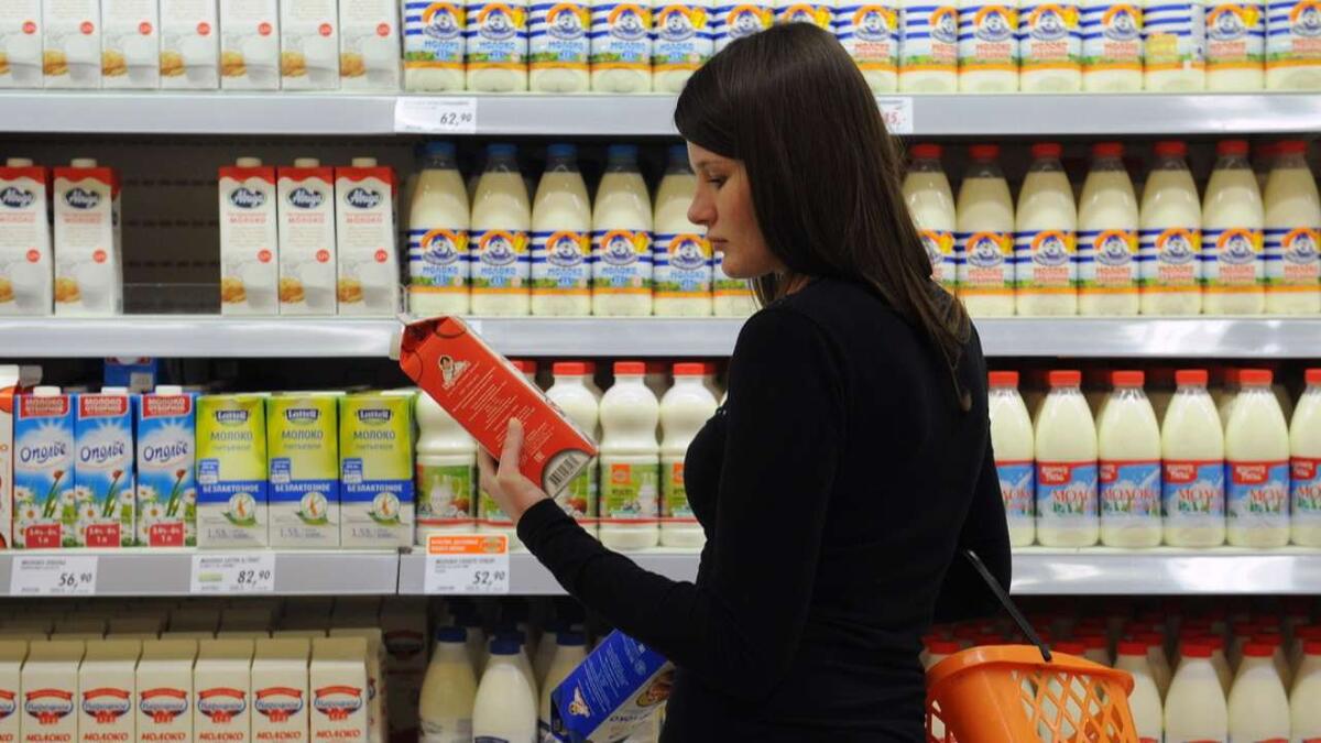    Производители попросили правительство не поддерживать законопроект о «российской полке»