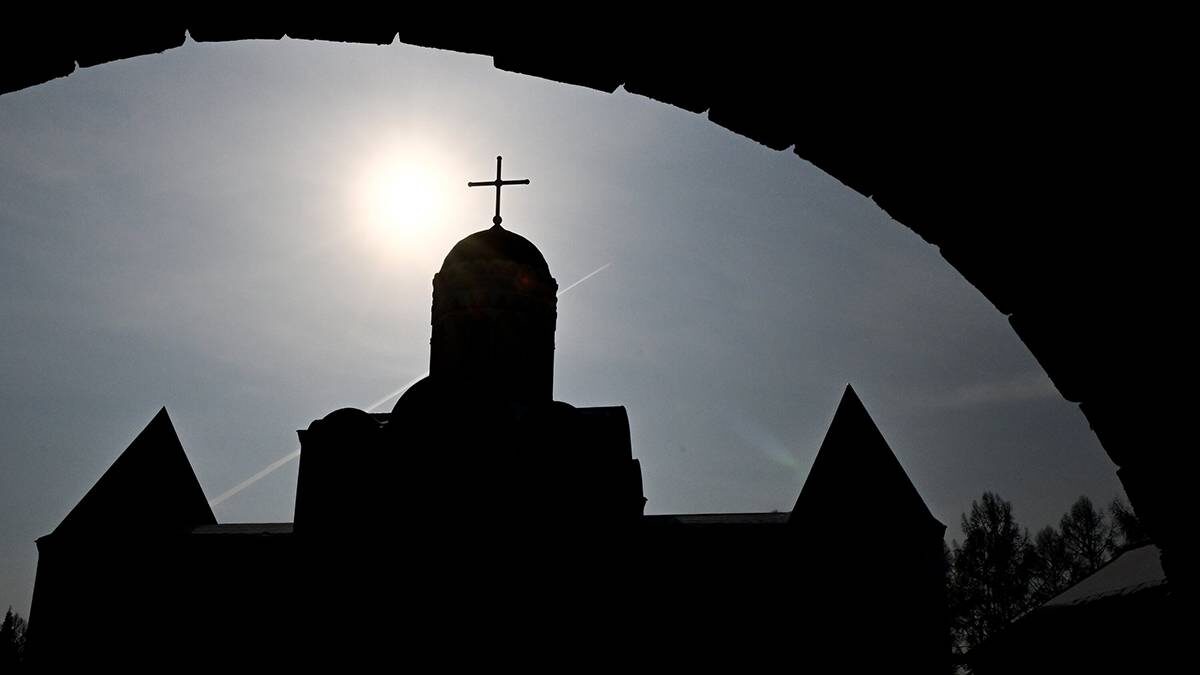    Фото: Сергей Киселев / АГН Москва