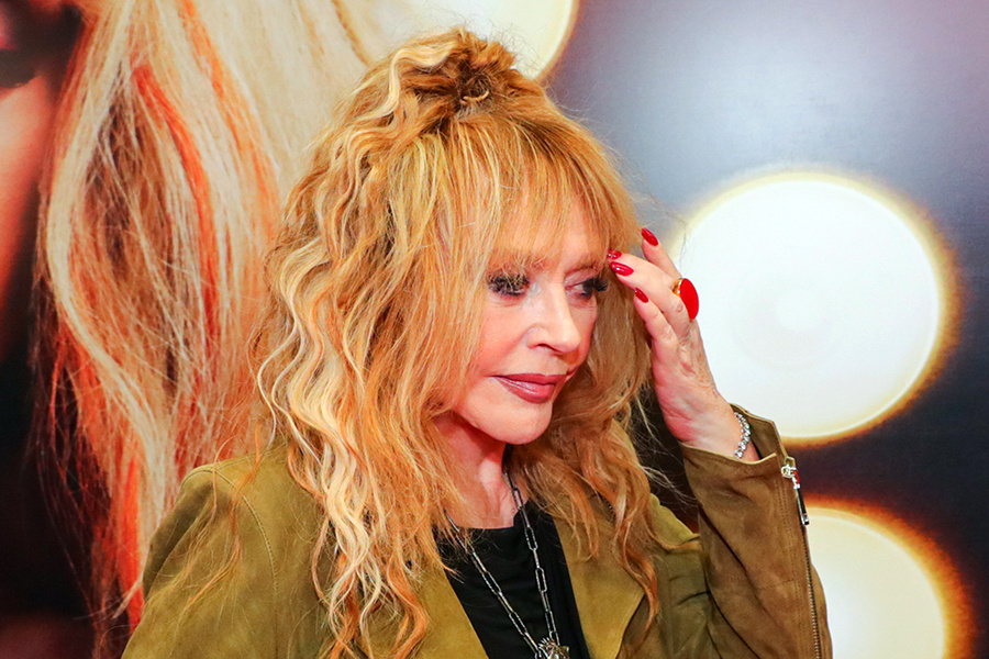    © Вячеслав Прокофьев/ТАСС