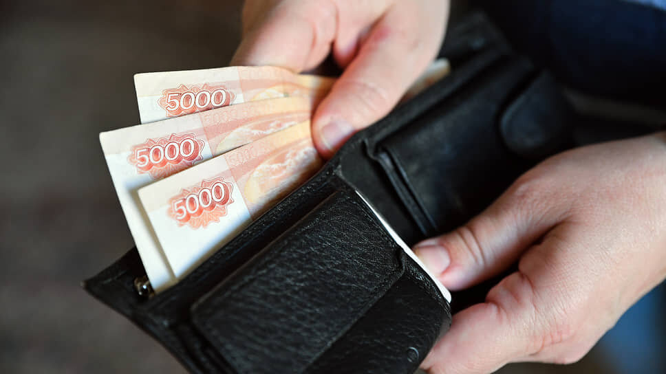 Фото: Александр Манзюк / Коммерсантъ