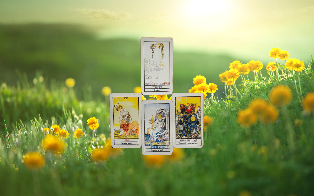 Переходим к описанию!