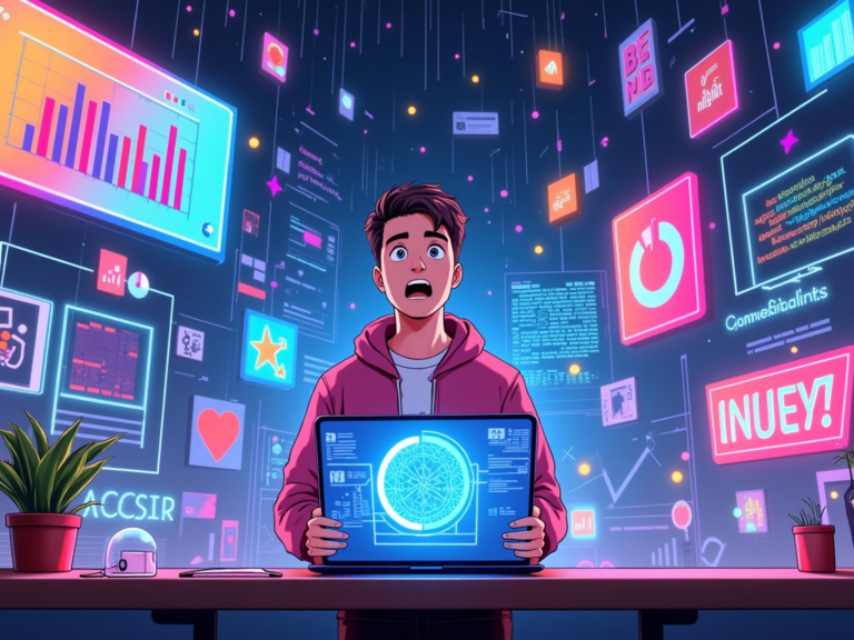 Как нейросети изменили рекламу и чего ждать дальше