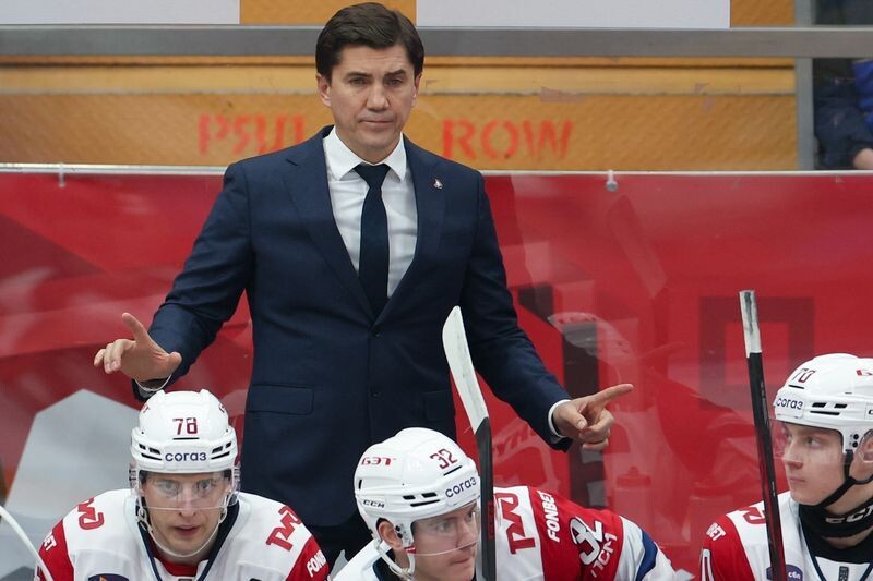     / Источник: ©СПОРТ-ЭКСПРЕСС/Дарья Исаева