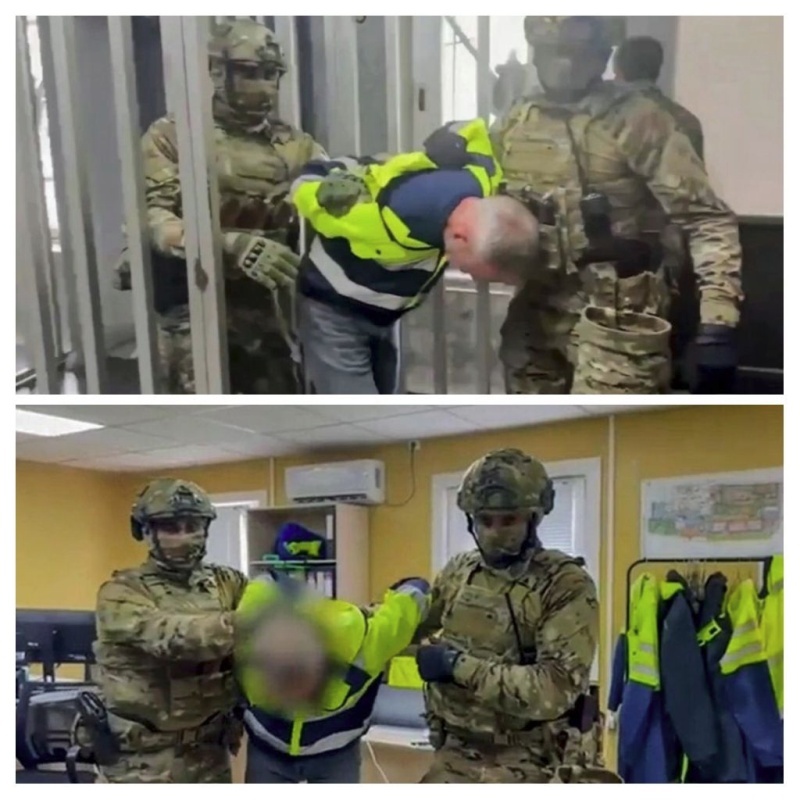    ФСБ предотвратила ряд терактов и диверсий в российских регионах, завербованные Украиной преступники задержаны