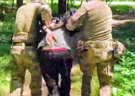    ФСБ предотвратила ряд терактов и диверсий в российских регионах, завербованные Украиной преступники задержаны