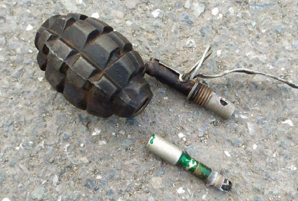    Пресс-служба Управления Росгвардии по Свердловской области