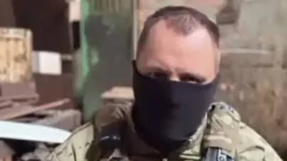 Подполковник рассказал прокурорам и следствию о махинациях с оформлением ранений
