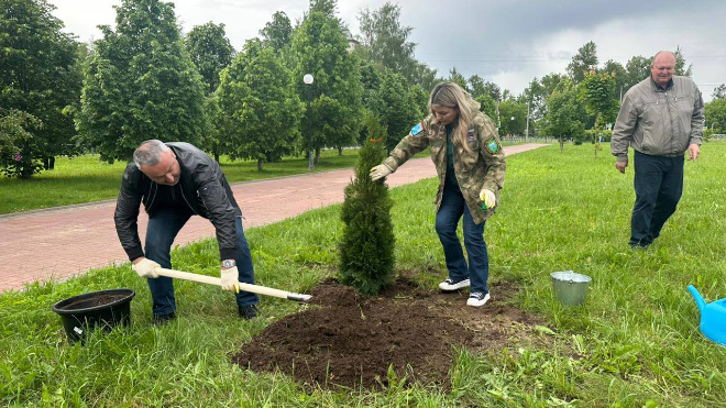 Фото: Госэконадзор Ленобласти