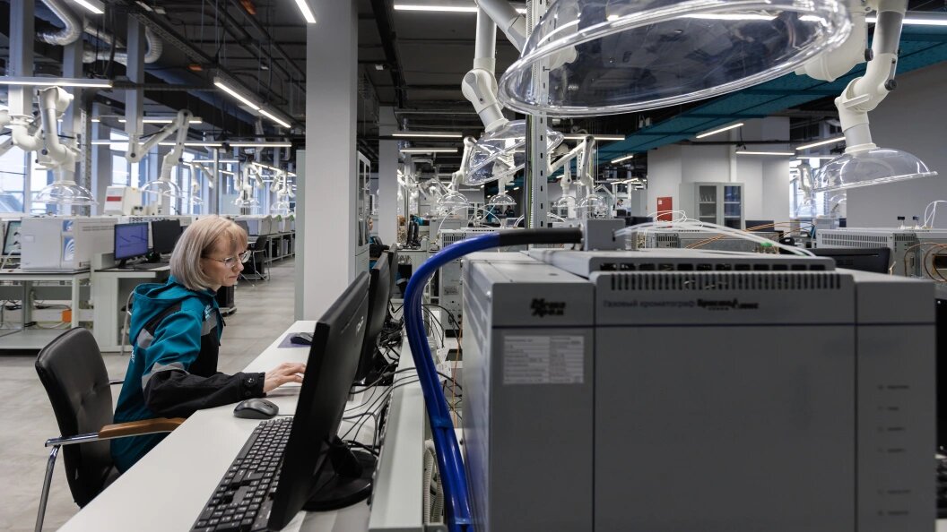    Фото: Sergey Elagin/Globallookpress