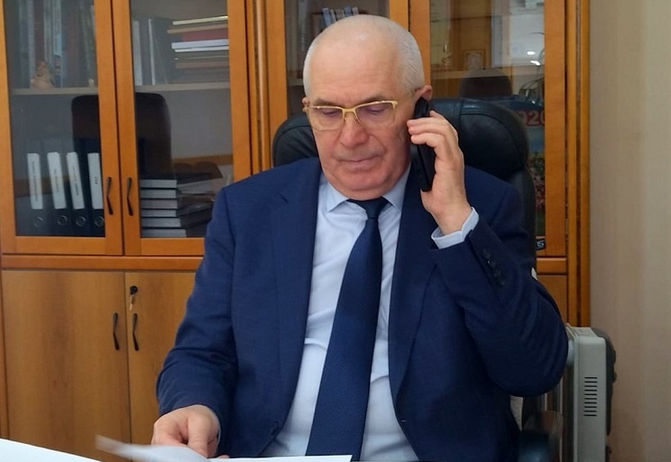    Фото ТГ-канала Сергей Бондаренко Редактор