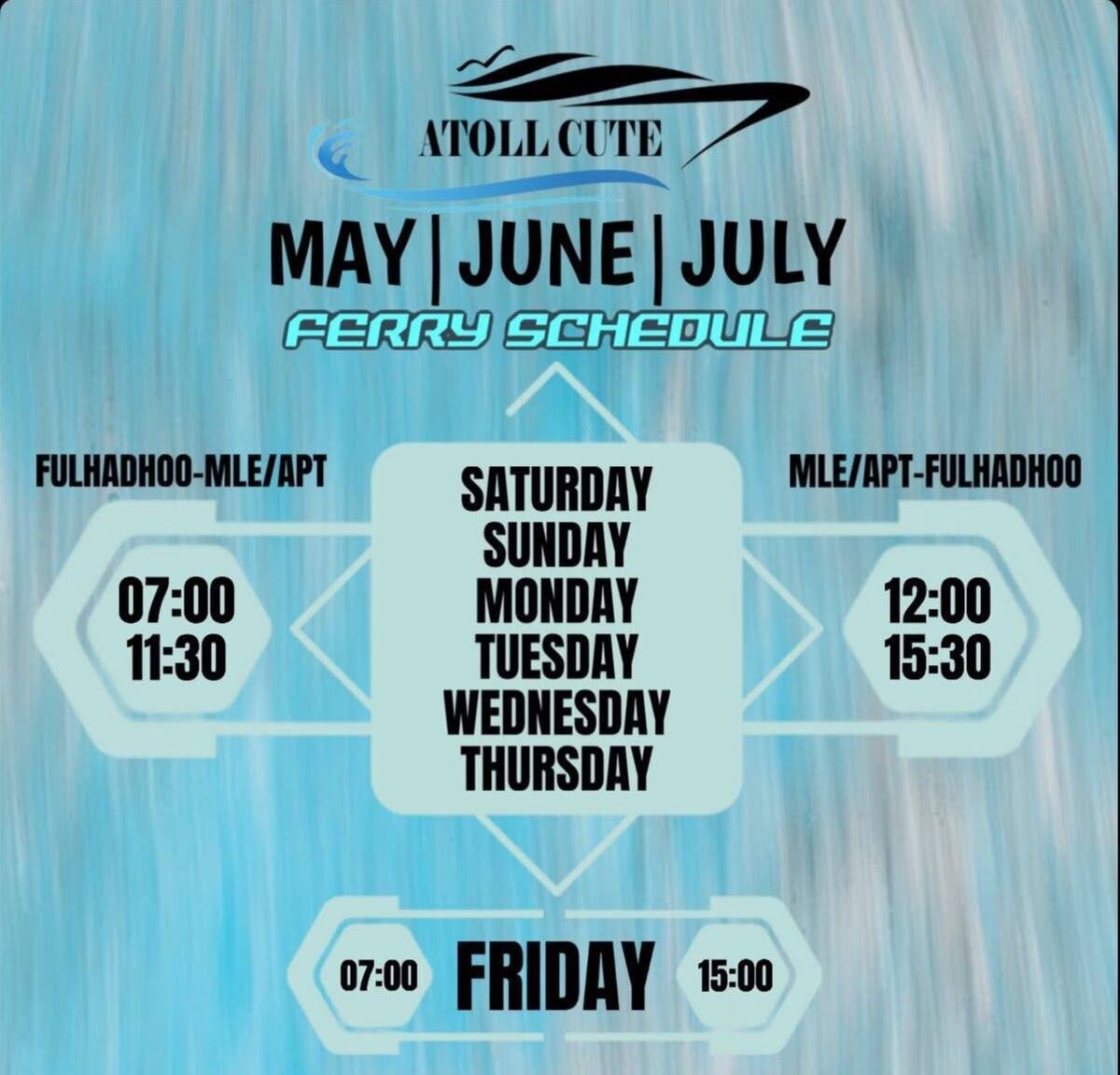 летнее расписание спидботов