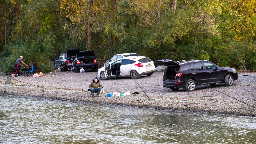   Фото: Komsomolskaya Pravda/Globallookpress