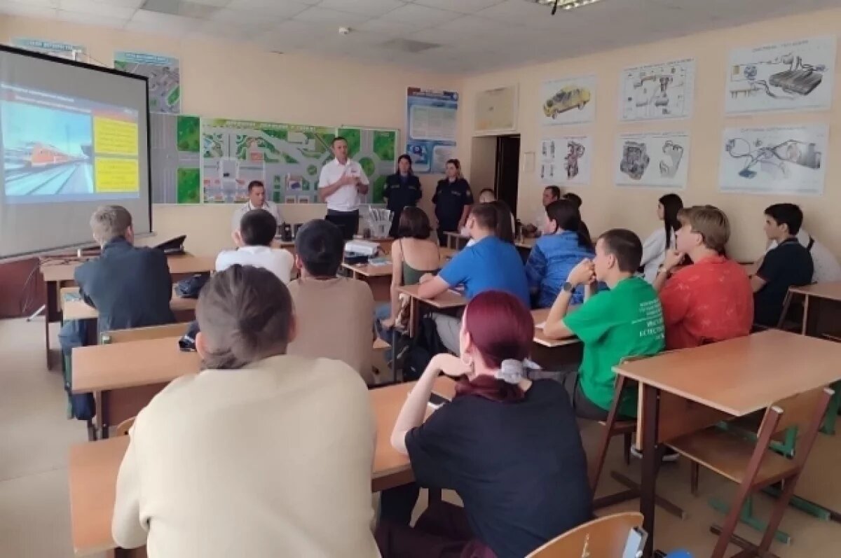    В рейтинг автошкол могут включить данные о погибших в ДТП выпускниках