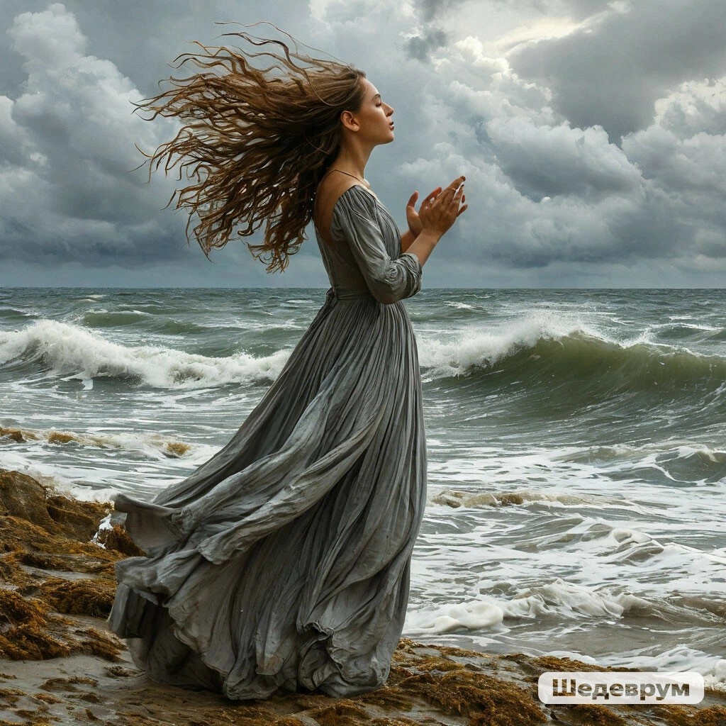 Иллюстрация от ИИ 