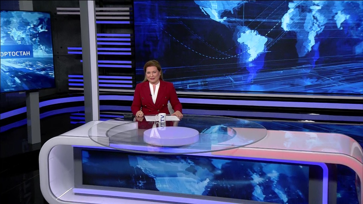    Вести-Башкортостан - 10.06.2025