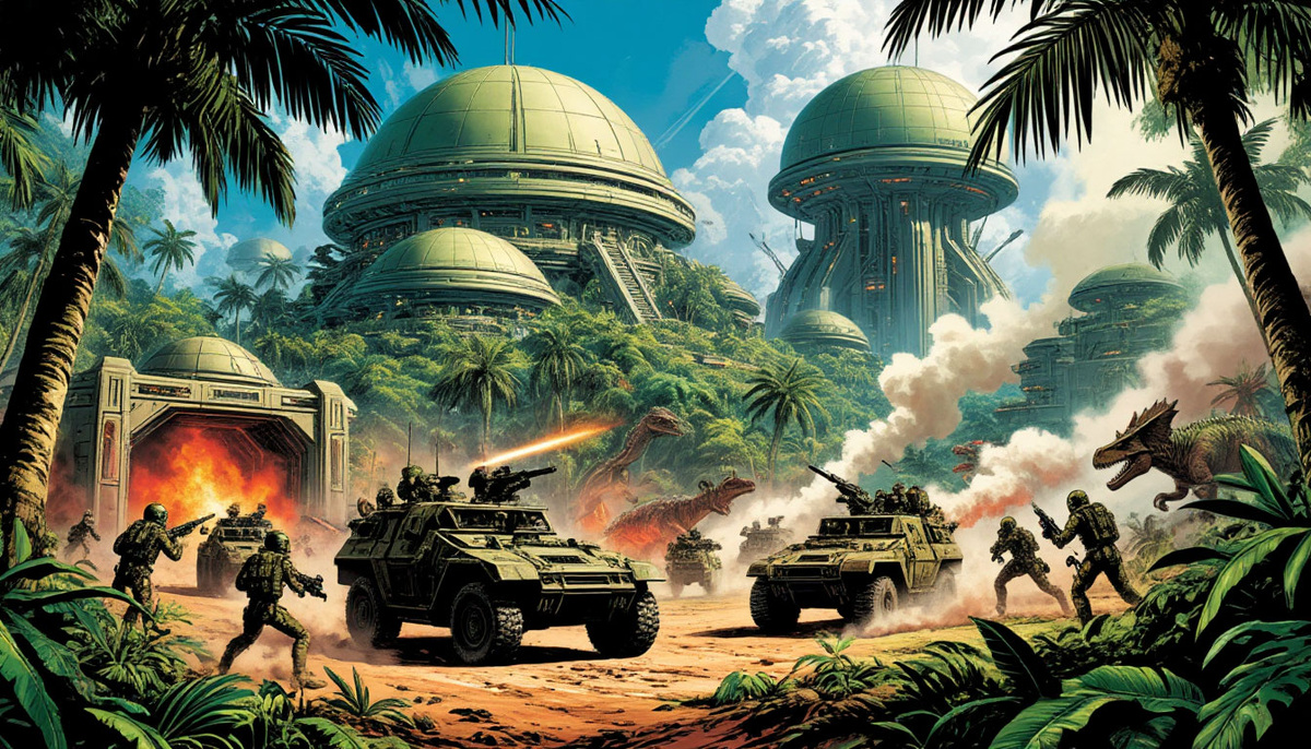 Изображение сгенерировано ИИ