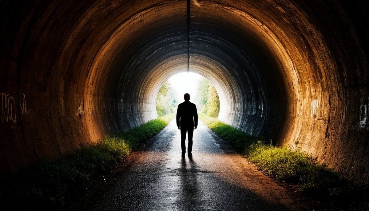 Вы не дерево, чтобы годами стоять на одном месте, ожидая внимания.