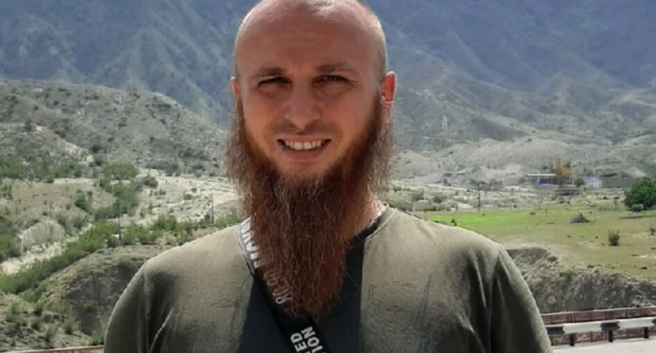    Социальные сети Ивана Сухова