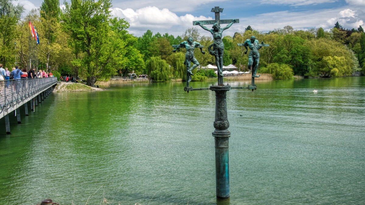 Шведский крест