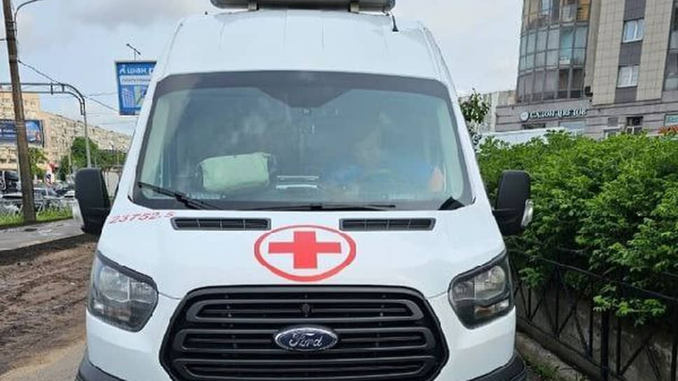 Фото: ГУ Росгвардии по Петербургу и Ленобласти