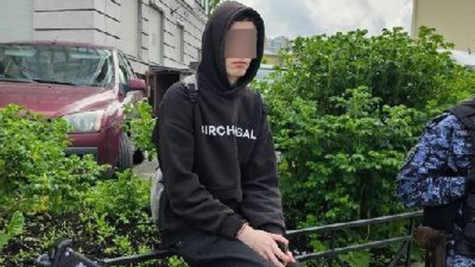 Фото: ГУ Росгвардии по Петербургу и Ленобласти