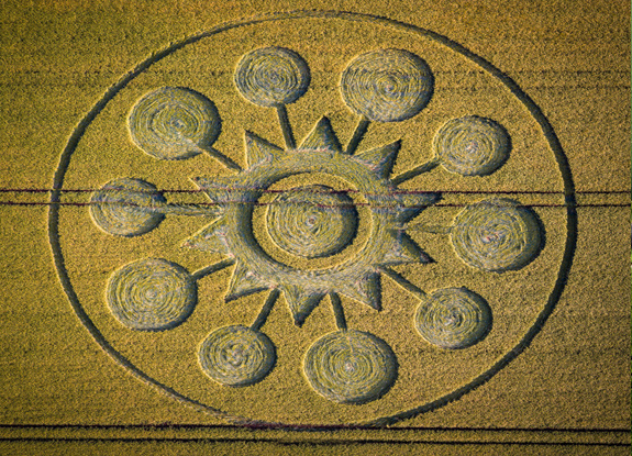 8.06.2025 г.. Англия. Уилтшир.