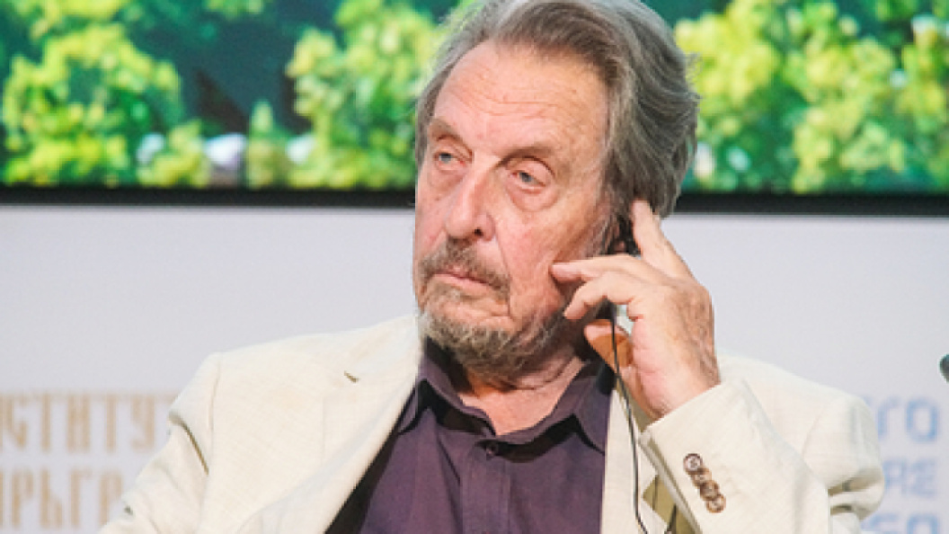    Фото: Vyacheslav Nemyshev/Globallookpress