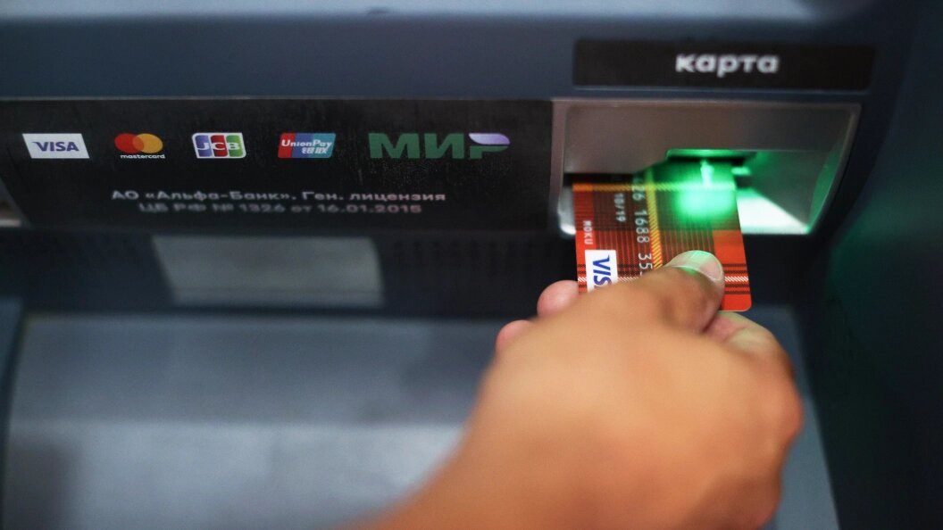    Фото: Artem Sobolev/Globallookpress