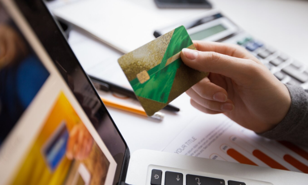 Виртуальная карта для оплаты за границей