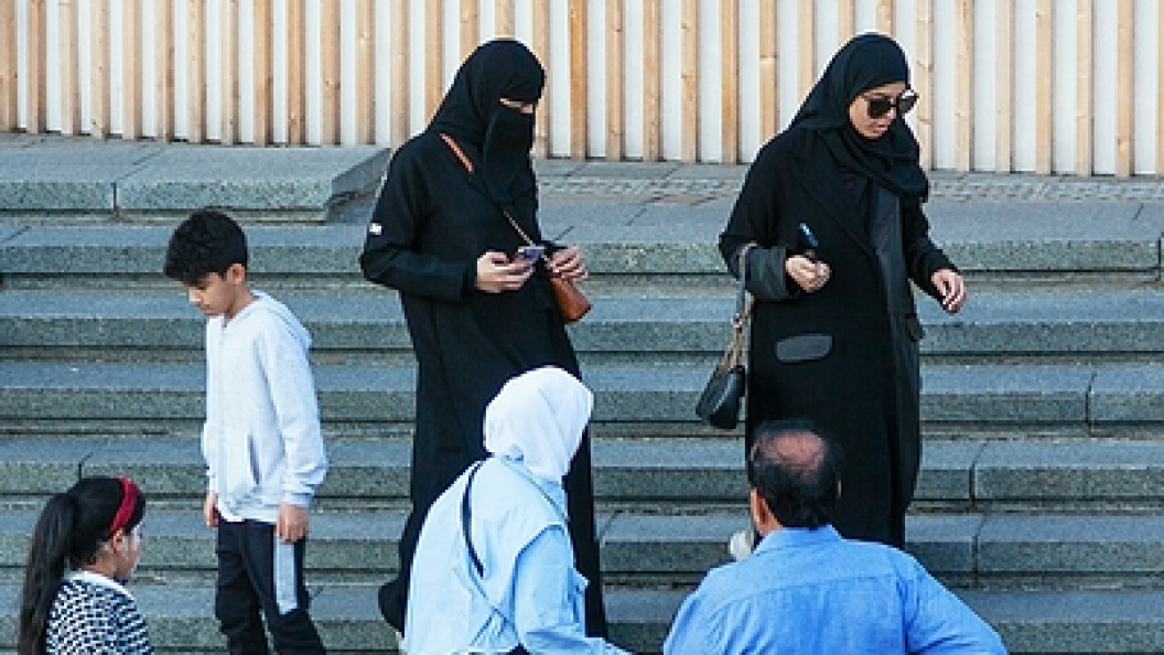    Roman Denisov/Globallookpress