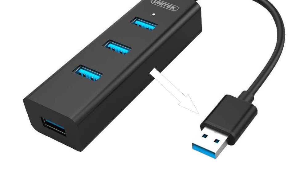    Тайный USB-порт в вашем роутере и телевизоре — зачем он нужен и как им пользоваться
