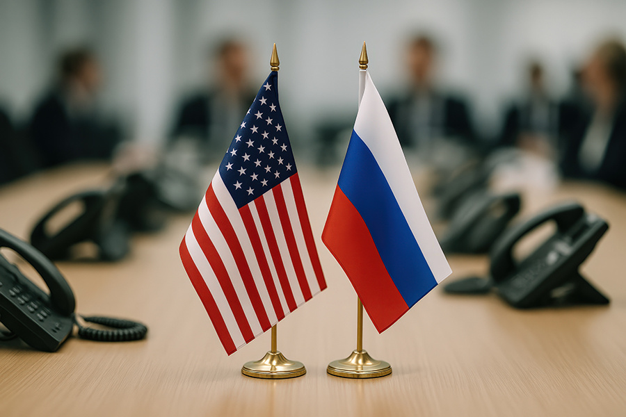    © Анна Башкирова/Создано ИИ/ТАСС