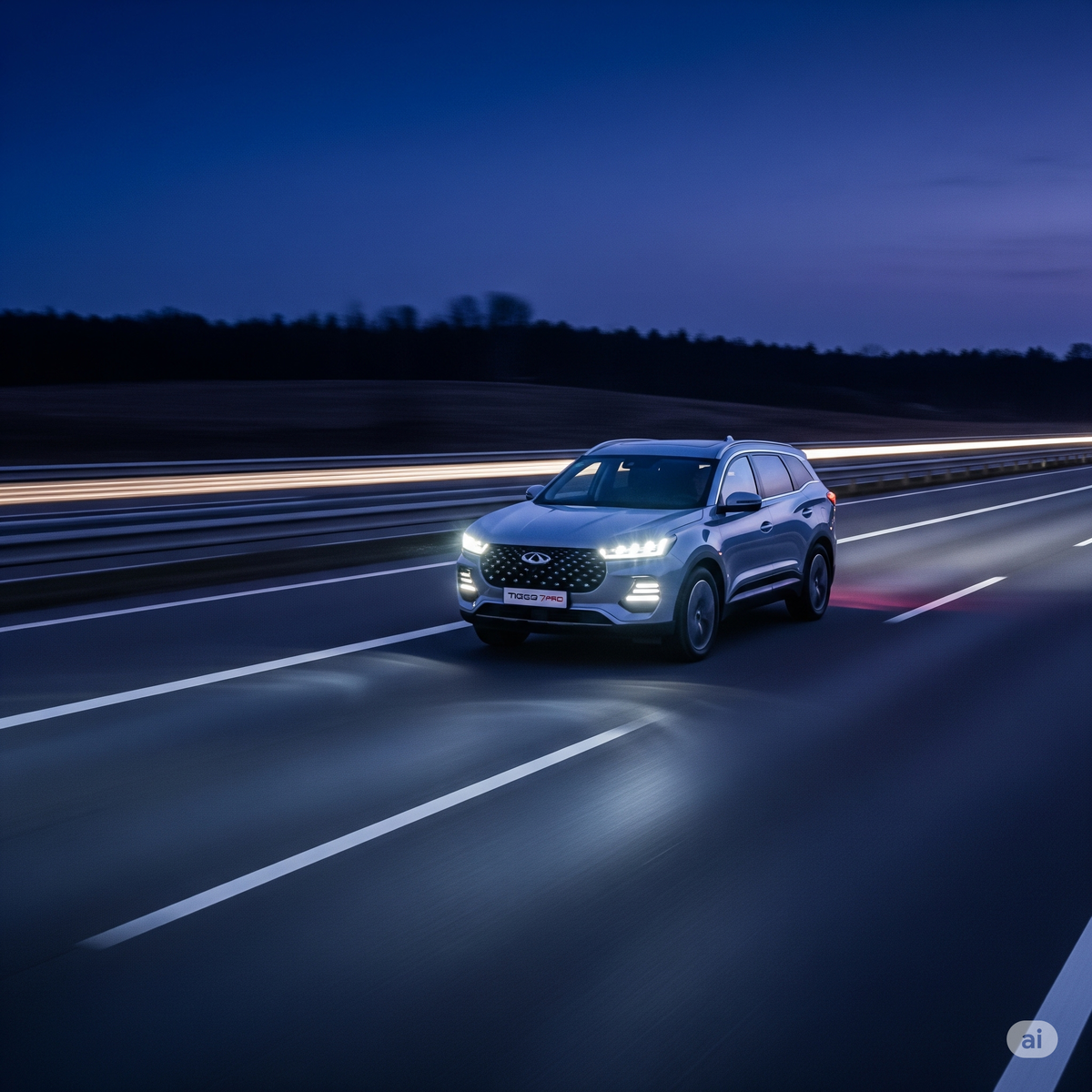 Картинка сгенрирована Аи 