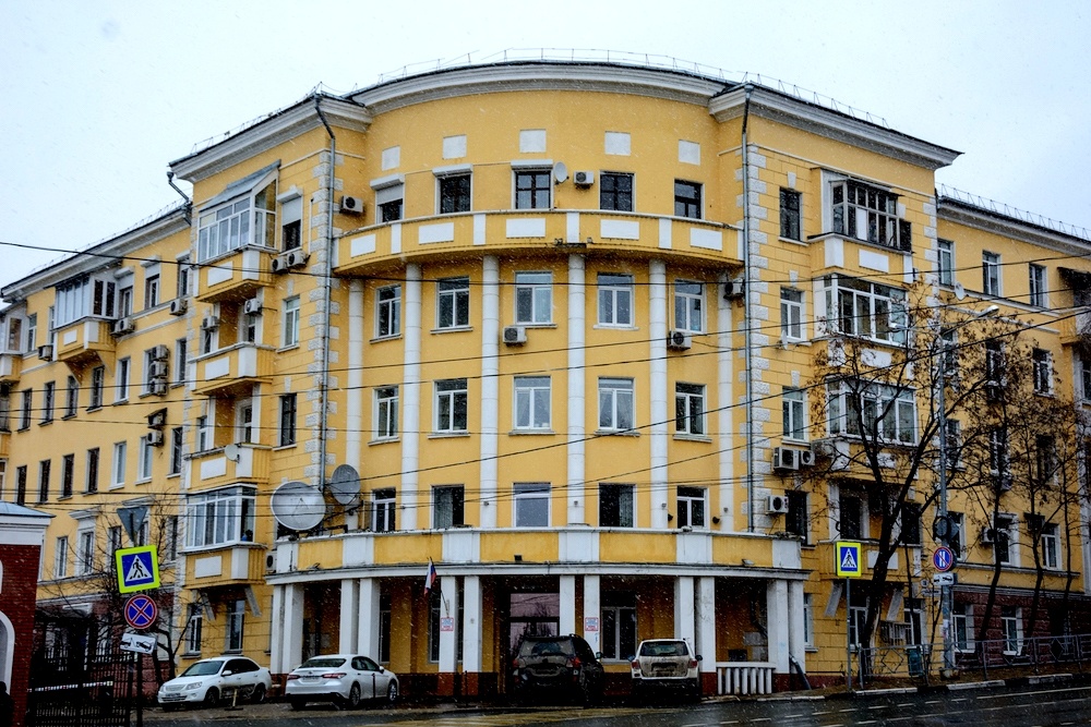 Вилоновская 2а. Фото из открытых источников в интернете