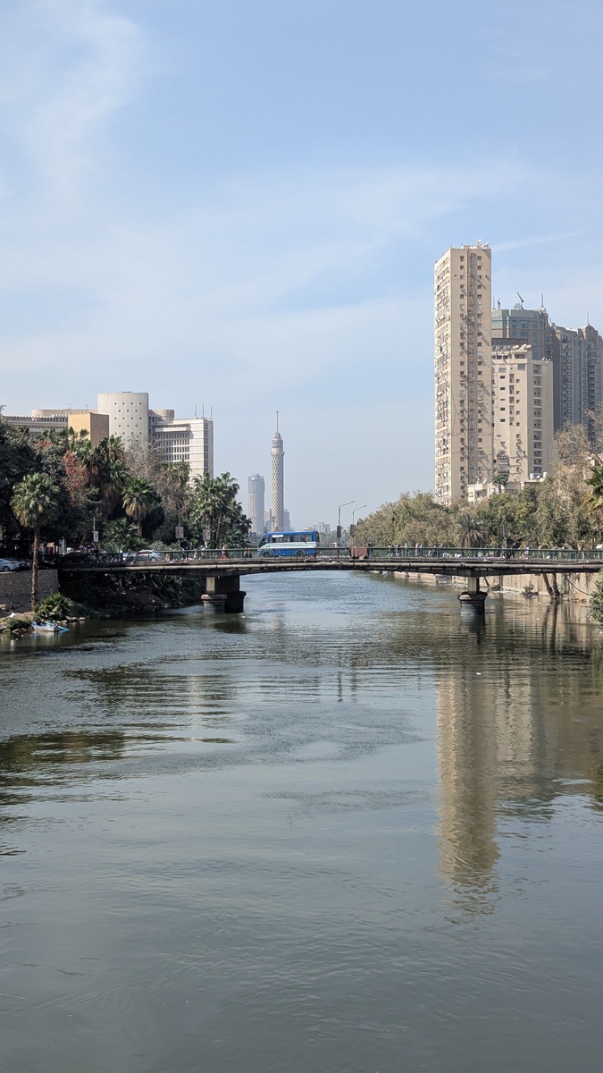 Каирсеая башня