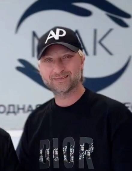 Евгений Плющенко