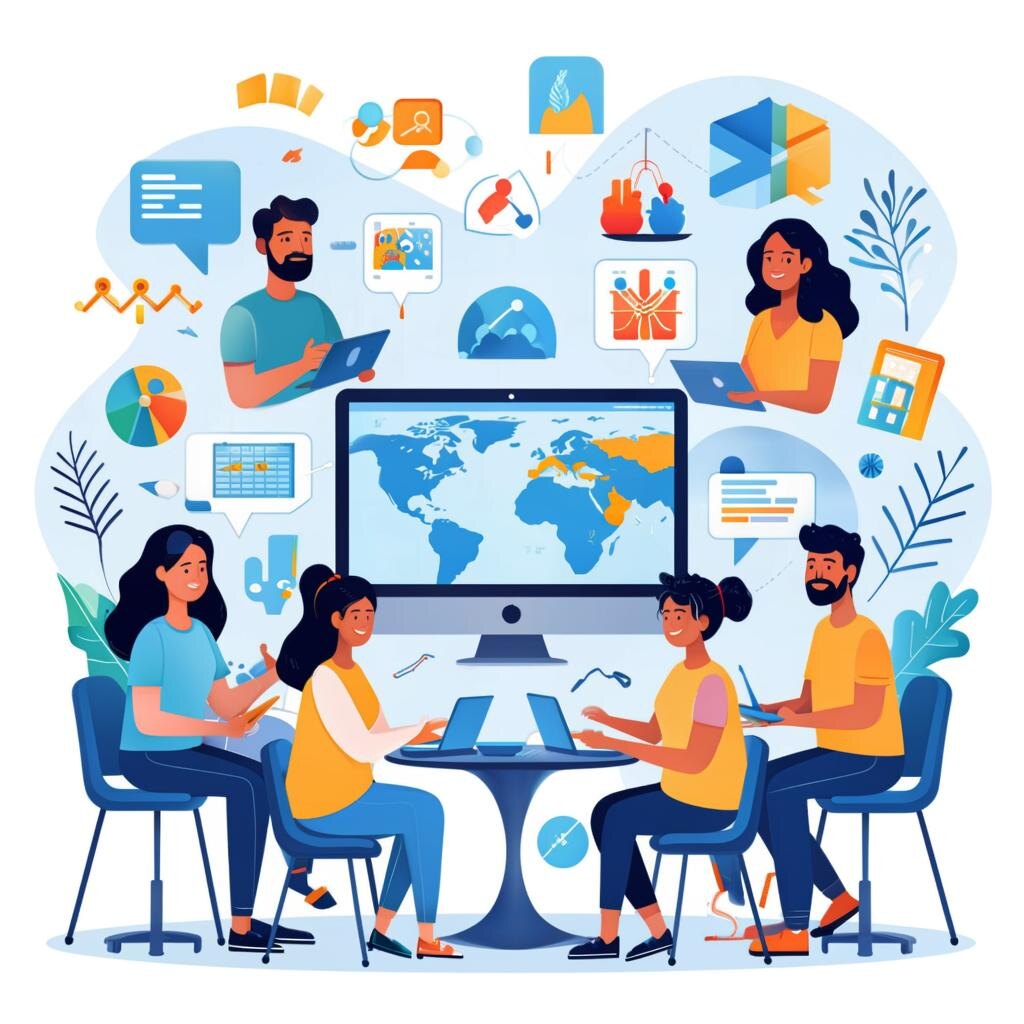 Бесплатные онлайн-курсы