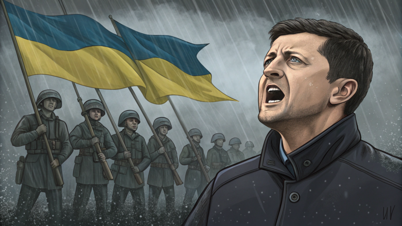    Сгенерировано с помощью ИИ