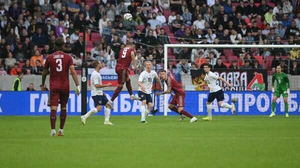    © Sputnik / Виктор Толочко