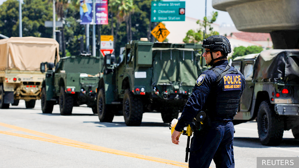     Фото: REUTERS   
 Текст: Евгения Караваева