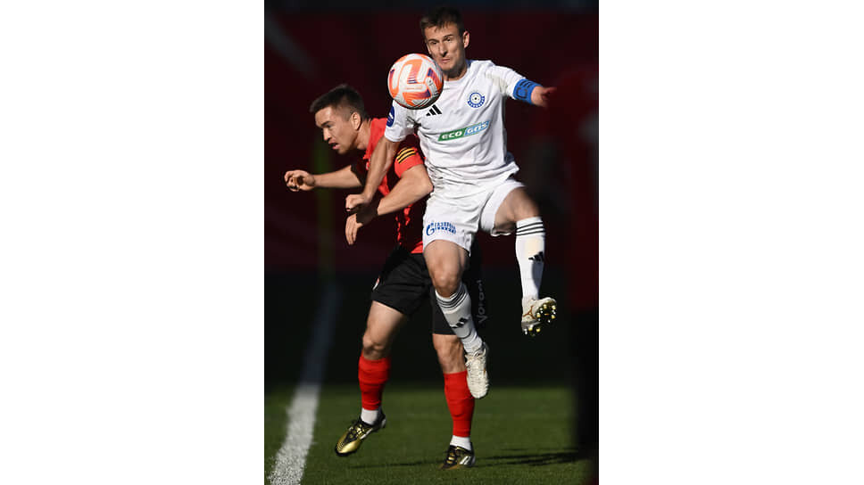 Фото: Антон Новодерёжкин / Коммерсантъ