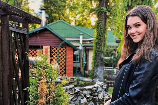 Фото Алины: соцсети