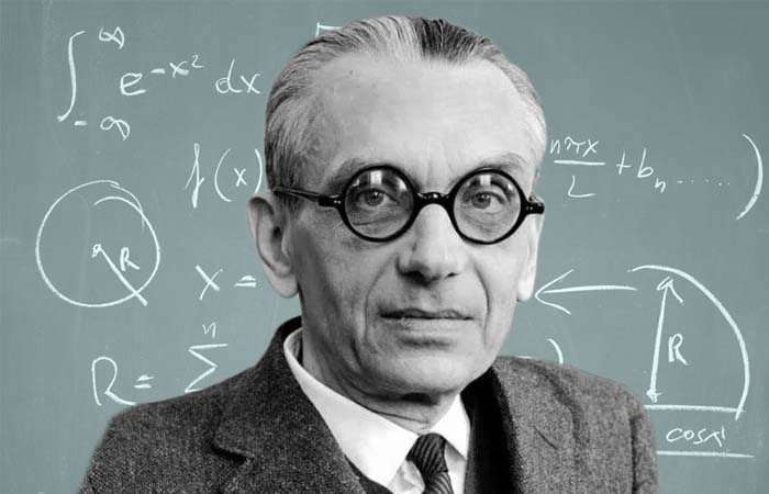 Курт Гёдель