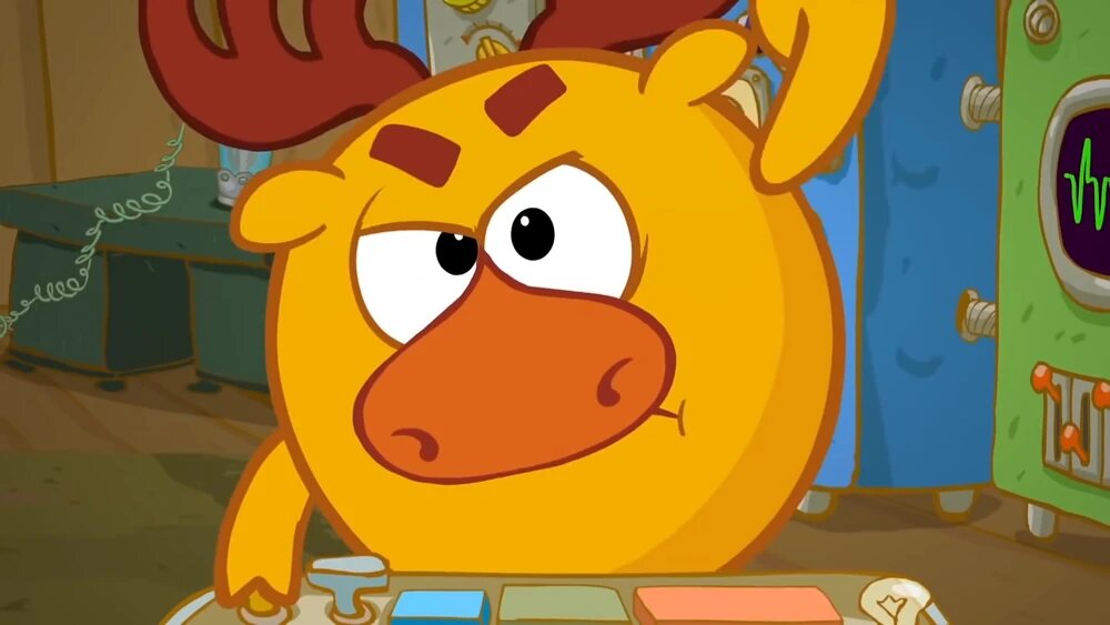 из фендома. Соблюдай правила, товарищ!!!