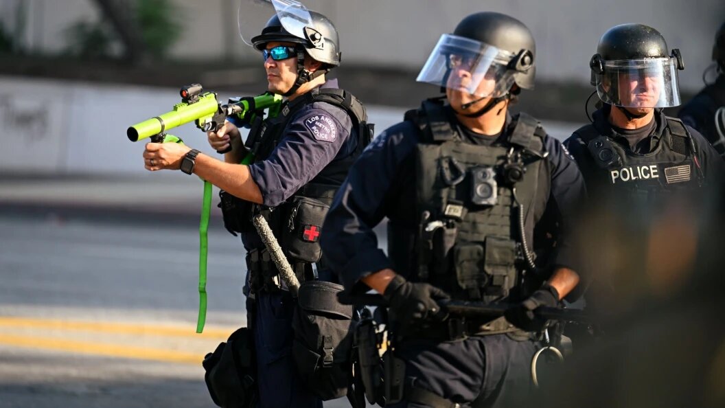    Фото: Maximilian Haupt/dpa/Globallookpress