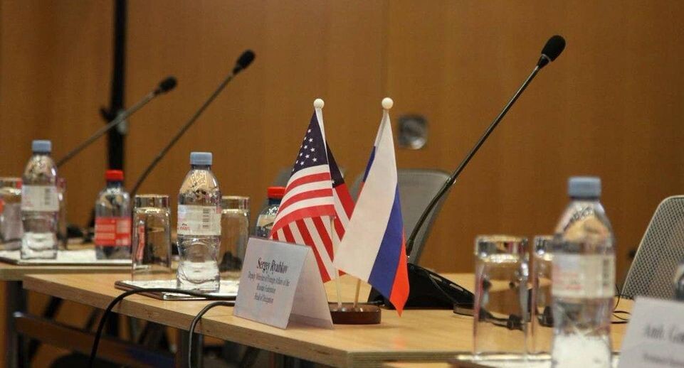    MFA Russia/via Globallookpress.com / www.globallookpress.com