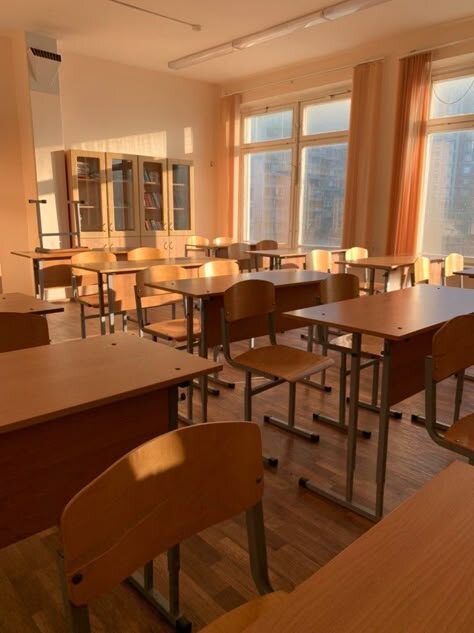 Школа, фото:социальные сети